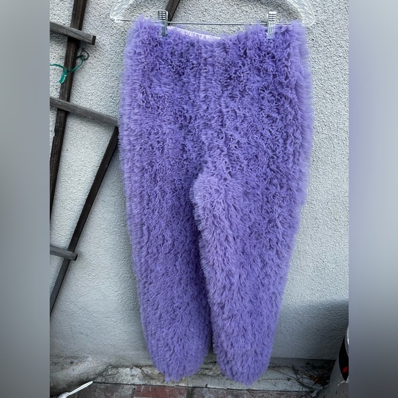 Selezza London Maeve Tulle Trousers - Picture 7 of 12